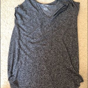 Soft and Sexy AE Tee